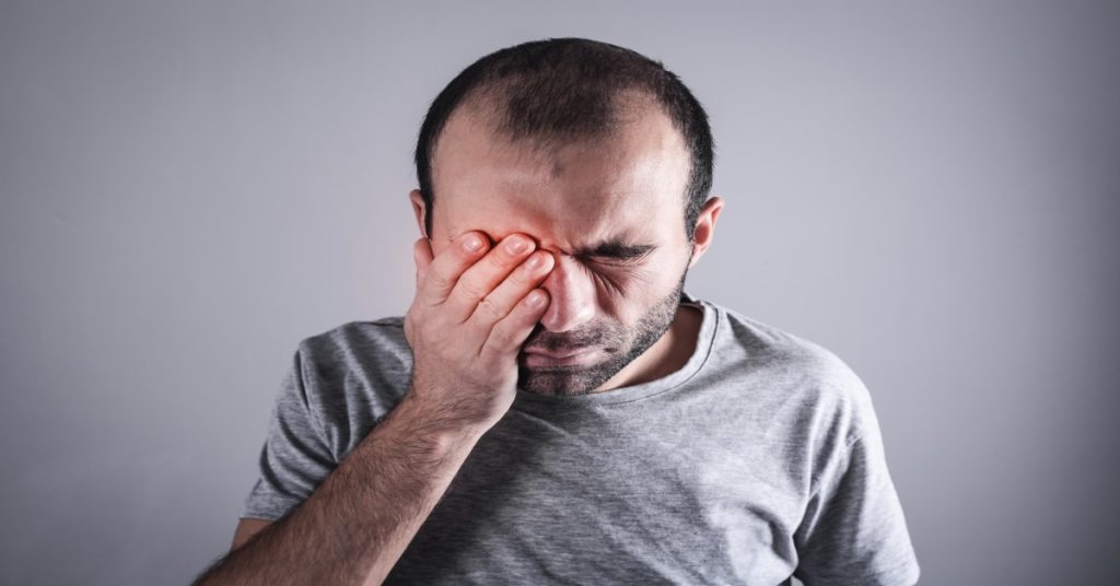 dureri ochi ectropion clinica ofta total sibiu dr stanila sibiu