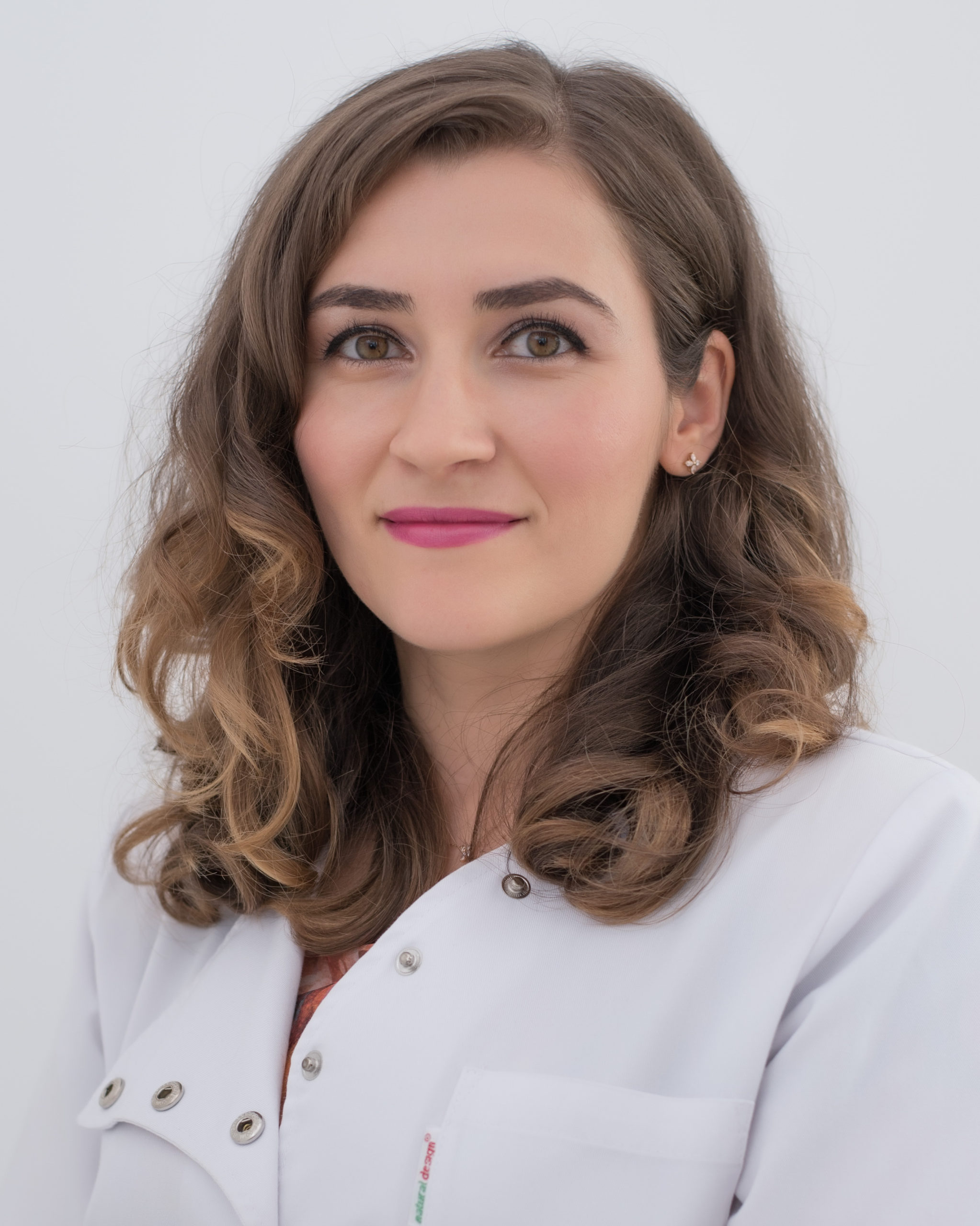 Dr Andreea Cretu Clinica Ofta Total Sibiu